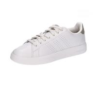 adidas Damen Sneaker ADVANTAGE PREMIUM IF0127 41 1/3 Core White/Core White