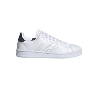 Adidas Damen Advantage Sneaker Freizeitschuh weiß 37 1/3