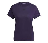 adidas Damen Aeroready Train Essentials Minimal Branding Crewneck Tee T-Shirt (1er Pack)