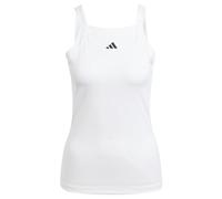 adidas Damen Aeroready Train Essentials Minimal Branding Tank Top Panzer
