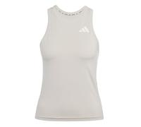 adidas Damen Aeroready Train Essentials Regular 3-Stripes Tank Top Tanktop (1er Pack)