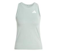 adidas Damen Aeroready Train Essentials Regular 3-Stripes Tank Top Tanktop (1er Pack)