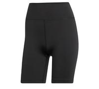 adidas Damen All Me Essentials 7-Inch Short Leggings, black, XXS