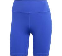 Adidas Damen All Me Essentials 7-Inch Short Leggings, semi Lucid Blue, XL