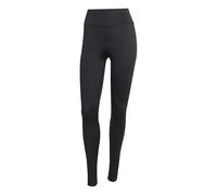 adidas Damen All Me Essentials Full-Length Leggings Tights, Black/Black, XXS