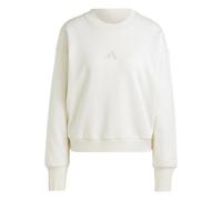 adidas Damen All Season Sweatshirt weiss XL