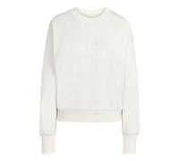 adidas Damen All Szn Fleece Loose Sweatshirt Sweatshirt (1er Pack)