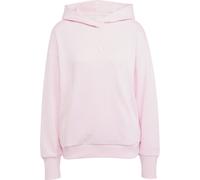 adidas Damen All Szn French Terry Loose Hoodie (Größe XS, rosa)