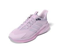 Adidas Damen AlphaEdge + Shoes, Almost pink/Silver Dawn/Shadow Navy, 43 1/3 EU