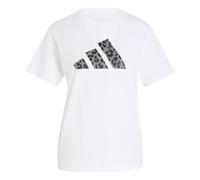 adidas Damen Animal Graphic T-Shirt Grafik-T-Shirt (kurzärmlig) (1er Pack)