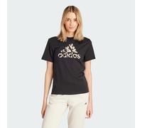 Animal Graphic Tee, Kurzarm-Grafik-T-Shirt, IW5174