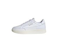 adidas Damen ASPYRE Shoes, FTWR White/Silver met./core White, 40 2/3 EU