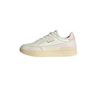 adidas Damen Aspyre Shoes Schuhe, FTWR White Silver Met Core White, 41 1/3 EU (core White/Clear pink/warm Vanilla, EU Schuhgrößensystem, Erwachsene, Numerisch, M, 37 1/3)