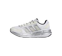 adidas Damen Astrastar Schuhe, Weiß, Silber, Metallic, Kreide, Weiß, 40 EU