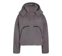 adidas Damen Audi Revolut Formula One Team 2026 Engineers & Marketing Padded Coat, grey strata, S