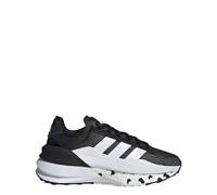 adidas Damen Avryn_x Sneaker, Core Schwarz, Wolke, Weiß, Wolke, Weiß, 38 EU