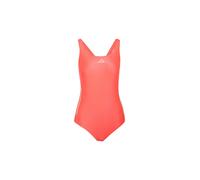 ADIDAS Damen Badeanzug 3S BLD rot | 38