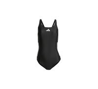 ADIDAS Damen Badeanzug 3S BLD schwarz | 40