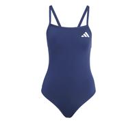 adidas Damen Badeanzug ESS THSTRP SUIT KT0520 36 Team Navy Blue 2