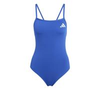 adidas Damen Badeanzug ESS THSTRP SUIT KT0521 36 Team Royal Blue