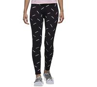 adidas Damen-Badeanzug mit Allover-Print