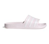 ADIDAS Damen Badepantoletten Aqua adilette (GZ5878) 42 ALMPNK/FTWWHT/ALMPNK