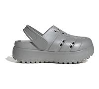 ADIDAS Damen Badepantoletten Platform Clog Adilette (JQ9879) 39 SILVMT/SILVMT/SILVMT