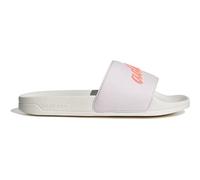 adidas Damen Adilette Shower RUTSCHEN, Almost Pink/Acid Red/Chalk White, 36 2/3 EU