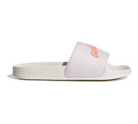 adidas Damen ADILETTE SHOWER, Almost Pink/Acid Red/Chalk White, 38 EU