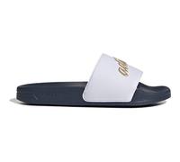 ADIDAS Damen Badepantoletten Shower adilette (GZ5930) 37 Blau