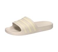 adidas Damen Badeschlappen Adilette Aqua GV9583 39 Alumina/Wonder White/Alumina