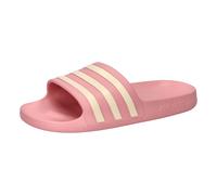 adidas Adilette Aqua Badelatschen Damen GZ5877 - wonder mauve/wonder white/wonder mauve 37