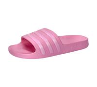adidas Damen Badeschlappen Adilette Aqua IF6071 43 BliPnk/BliPnk/BliPnk