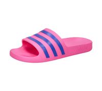 adidas ADILETTE AQUA Pantoletten für Damen, rosa, größe 38 5