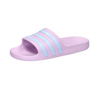 adidas ADILETTE AQUA Damen-Pantoffeln, rosa, größe 37 5