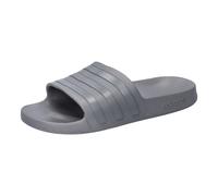 adidas Damen Badeschlappen Adilette Aqua JP5184 39 Grethr/Grethr/Grethr