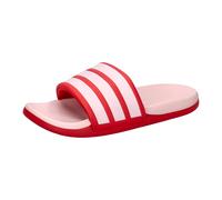 adidas Badeschuhe Adilette Comfort 2.0 pink Damen - 1 Paar, Größe Euro (US) 42 (9)