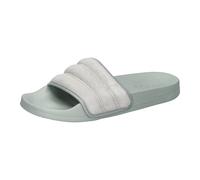 adidas Damen Badeschlappen ADILETTE NOSHOWER IH9046 44 1/2 Wosa/Wosa/Wosa