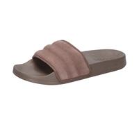 adidas Damen Badeschlappen ADILETTE NOSHOWER JP5190 39 Earth Strata/Earth Strata/Earth
