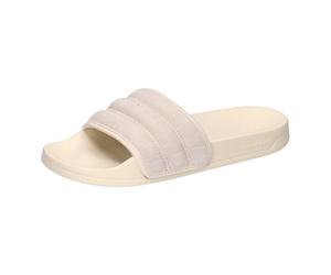 adidas Damen Badeschlappen ADILETTE NOSHOWER JP5191 42 Wonder White/Wonder White