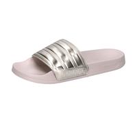 adidas Damen Badeschlappen ADILETTE SHOWER IH9042 42 Ice Purple/Icgome/Icgome