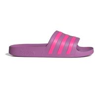 adidas ADILETTE AQUA Damen Badelatschen, violett, größe 37 4