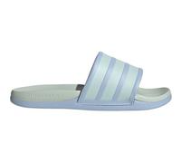 ADIDAS Damen Badeslipper ADILETTE COMFORT 2.0 (JP9129) 40 ½ GLOBLU/HALMIN/HALMIN