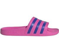 adidas Adilette Aqua Badelatschen Damen IH8998 - lucid pink/lucid blue/lucid blue 38