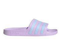 ADIDAS Damen Badeslipper Aqua adilette (IH8999) 42 ICELAV/GLOBLU/GLOBLU
