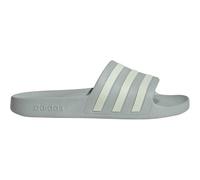 adidas Aqua Adiletten Badelatschen Damen IH9000 - wonder sage/linen green/linen green 43