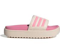 ADIDAS Damen Badeslipper Platform adilette - Gr. - 42