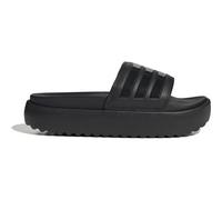 ADIDAS Damen Badeslipper Platform adilette (HQ6179) 44 ½ CBLACK/CBLACK/CBLACK