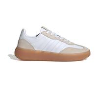 adidas Damen BARREDA Decode Shoes, FTWR White/FTWR White/Wonder White, 41 1/3 EU