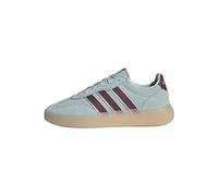 Adidas Damen BARREDA Decode Shoes, Halo Mint/Shadow red/Magic Grey met, 38 EU